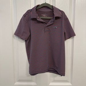 Vineyard vines boys polo